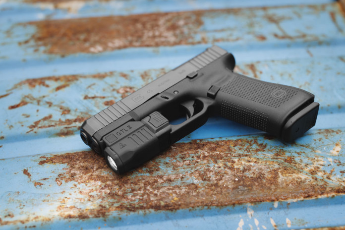 Glock GTL II 2