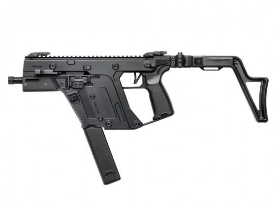 Sbr Kriss Vector Gen3