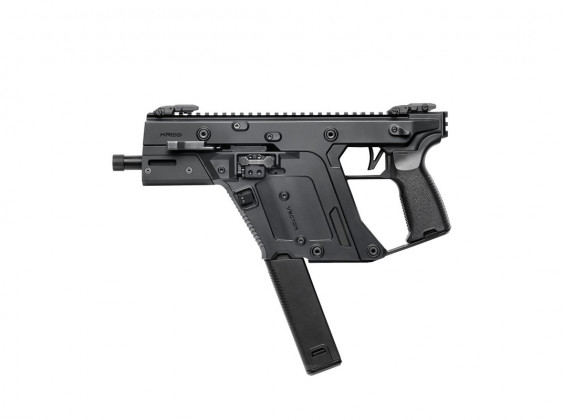 Sdp Kriss Vector Gen3