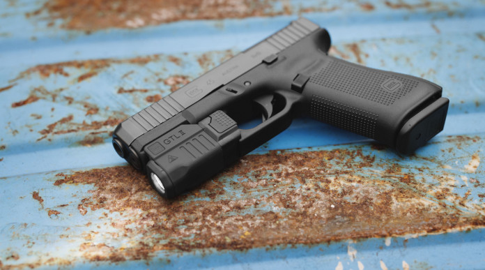 Shot Show 2025, Glock presenta la nuova torcia tattica GTL II