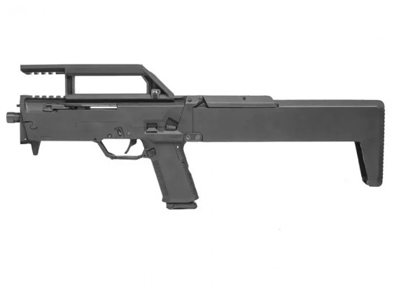 carbine zev fdp