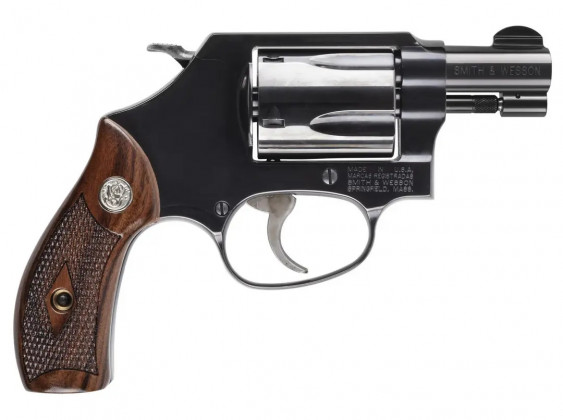 classic no internal lock smith wesson model 36