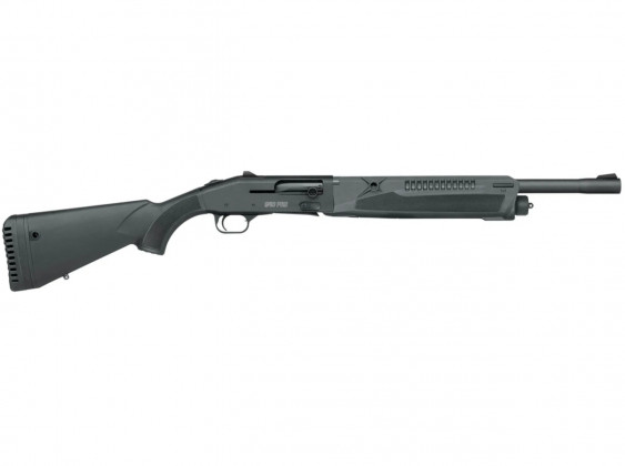 5 shot Mossberg 940 Pro Tactical Spx