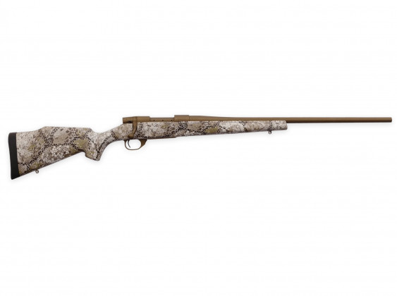 Badlands Weatherby Vanguard