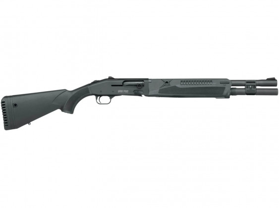 Mossberg 940 Pro Tactical Spx