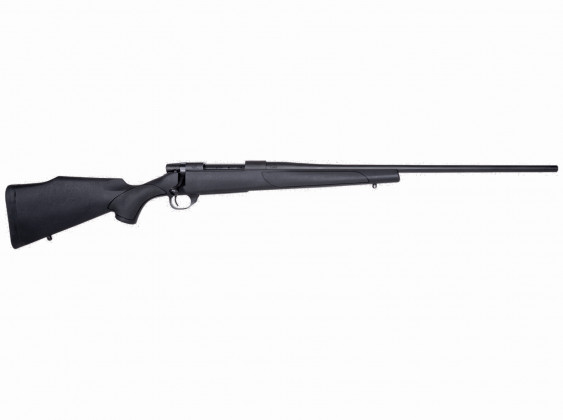 Obsidian Weatherby Vanguard