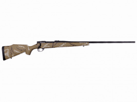 Outfitter Weatherby Vanguard