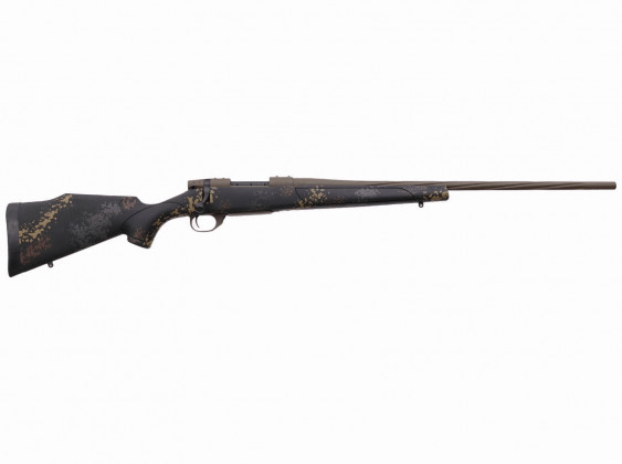 Talus Weatherby Vanguard