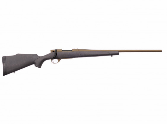 Weatherguard Bronze Weatherby