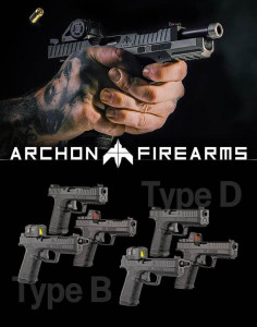 archon firearms