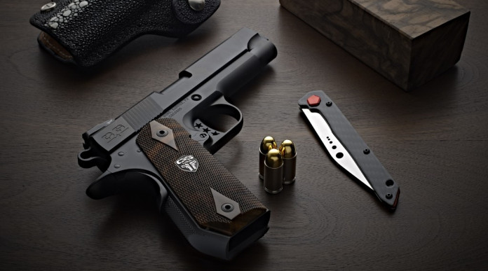 Cabot Guns lancia la Gentleman’s Carry